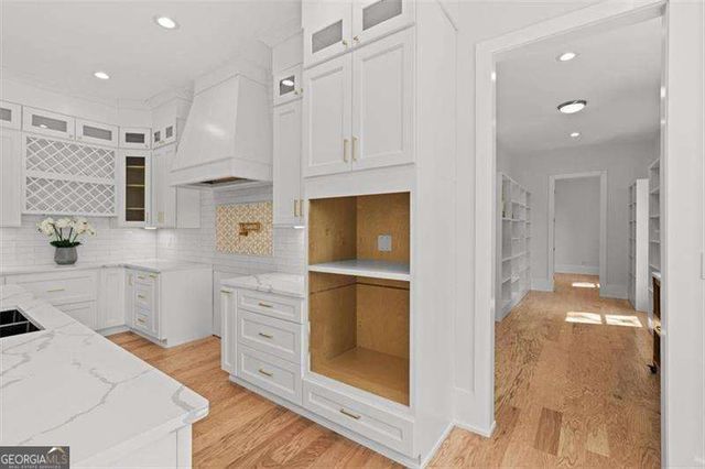 2242 Acworth Due West Road NW, Acworth, GA 30101