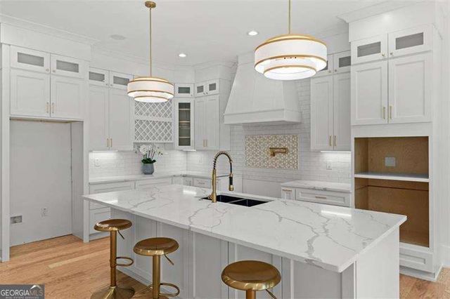 2242 Acworth Due West Road NW, Acworth, GA 30101