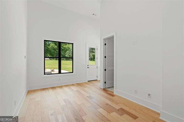 2242 Acworth Due West Road NW, Acworth, GA 30101