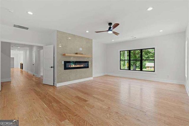2242 Acworth Due West Road NW, Acworth, GA 30101