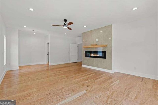 2242 Acworth Due West Road NW, Acworth, GA 30101