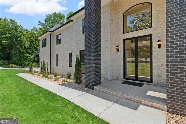 2242 Acworth Due West Road NW, Acworth, GA 30101