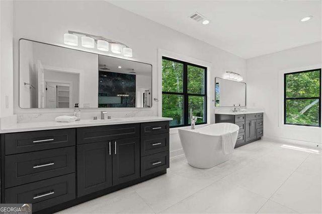 2242 Acworth Due West Road NW, Acworth, GA 30101