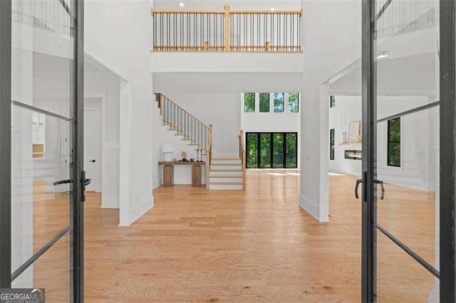 2242 Acworth Due West Road NW, Acworth, GA 30101