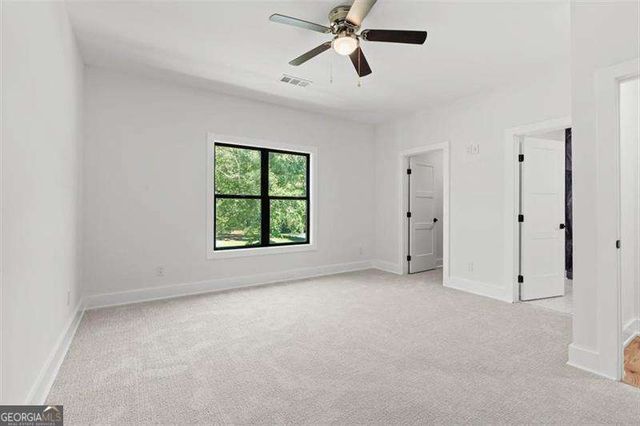 2242 Acworth Due West Road NW, Acworth, GA 30101