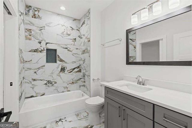 2242 Acworth Due West Road NW, Acworth, GA 30101
