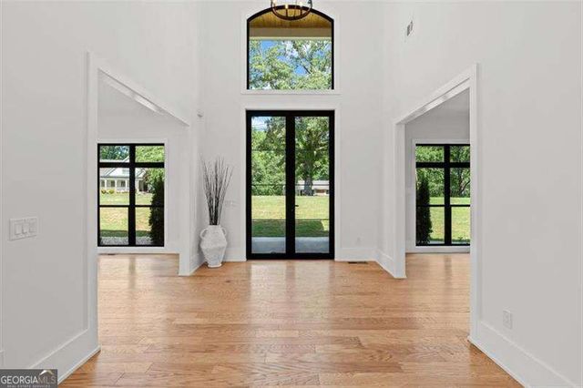 2242 Acworth Due West Road NW, Acworth, GA 30101