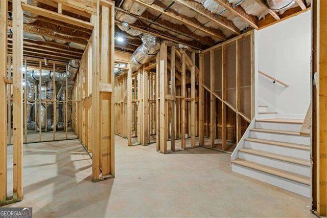 2242 Acworth Due West Road NW, Acworth, GA 30101