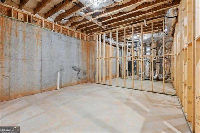 2242 Acworth Due West Road NW, Acworth, GA 30101