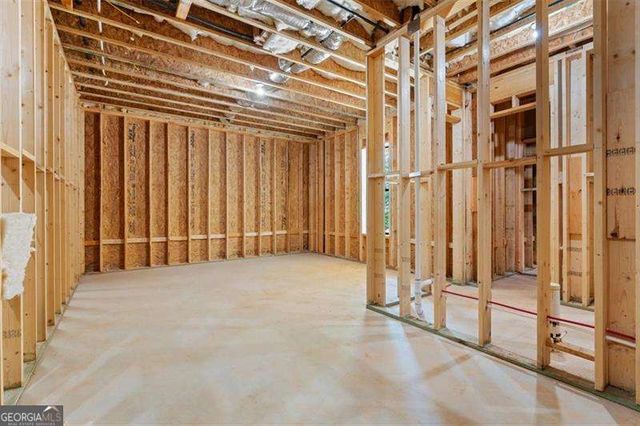 2242 Acworth Due West Road NW, Acworth, GA 30101