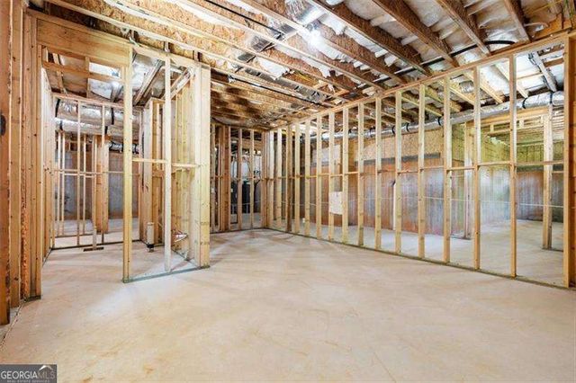 2242 Acworth Due West Road NW, Acworth, GA 30101