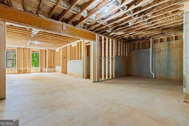 2242 Acworth Due West Road NW, Acworth, GA 30101
