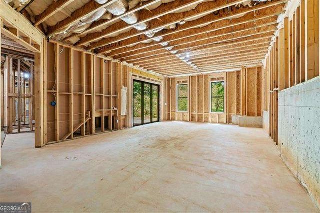 2242 Acworth Due West Road NW, Acworth, GA 30101