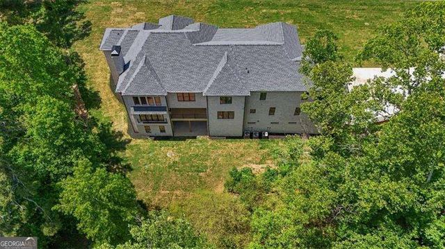 2242 Acworth Due West Road NW, Acworth, GA 30101