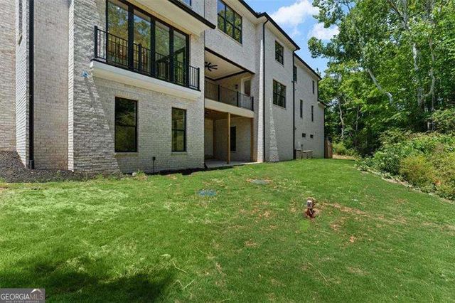 2242 Acworth Due West Road NW, Acworth, GA 30101
