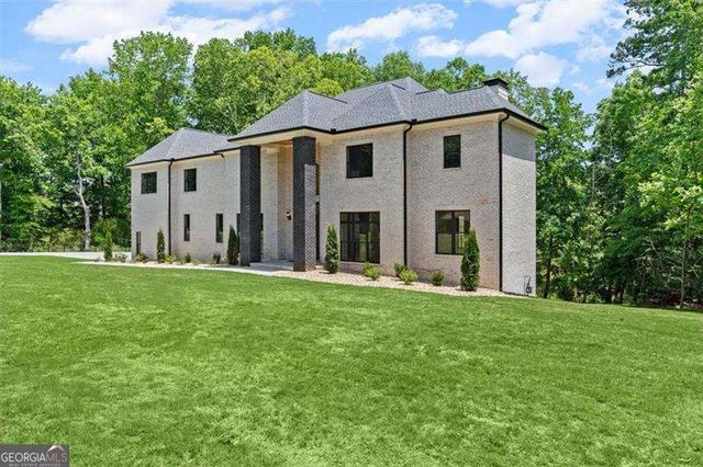 2242 Acworth Due West Road NW, Acworth, GA 30101