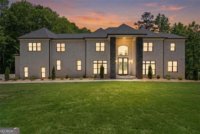 2242 Acworth Due West Road NW, Acworth, GA 30101