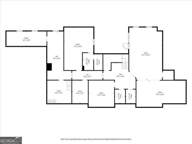 2242 Acworth Due West Road NW, Acworth, GA 30101