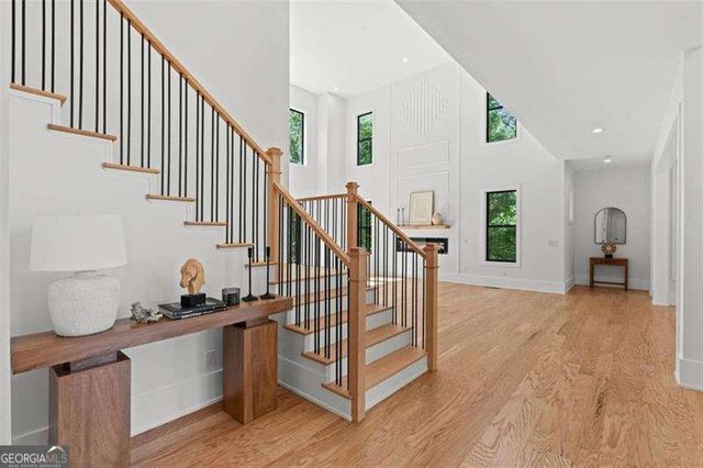 2242 Acworth Due West Road NW, Acworth, GA 30101