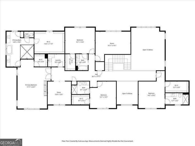 2242 Acworth Due West Road NW, Acworth, GA 30101