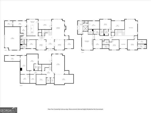 2242 Acworth Due West Road NW, Acworth, GA 30101