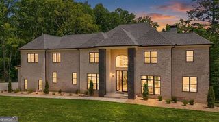 2242 Acworth Due West Road NW, Acworth, GA 30101