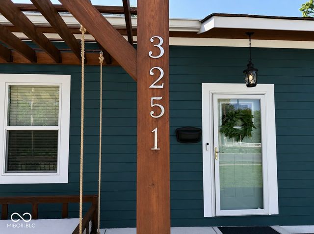 3251 Sutherland Avenue, Indianapolis, IN 46205
