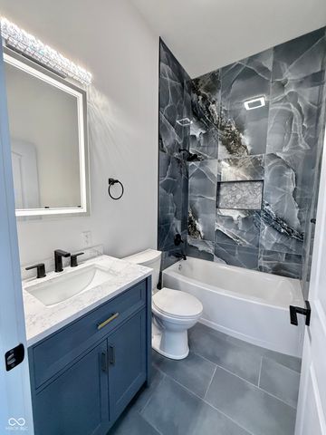 3251 Sutherland Avenue, Indianapolis, IN 46205