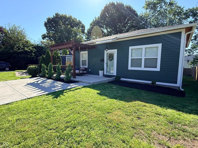3251 Sutherland Avenue, Indianapolis, IN 46205