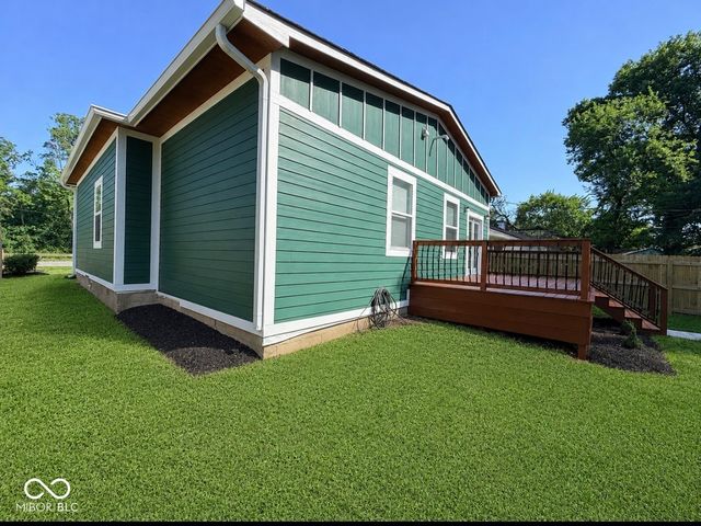 3251 Sutherland Avenue, Indianapolis, IN 46205