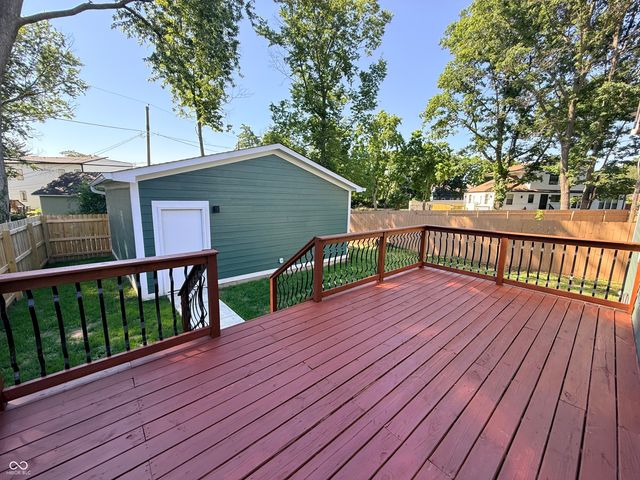 3251 Sutherland Avenue, Indianapolis, IN 46205