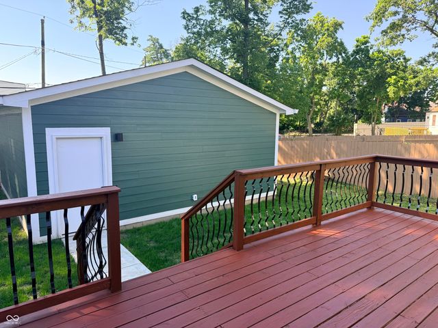 3251 Sutherland Avenue, Indianapolis, IN 46205