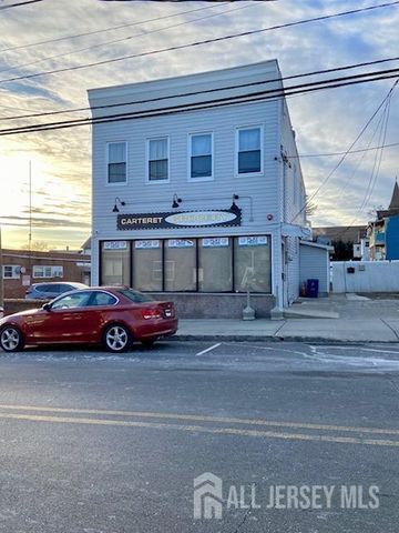 321 Pershing Avenue 2, Carteret, NJ 07008
