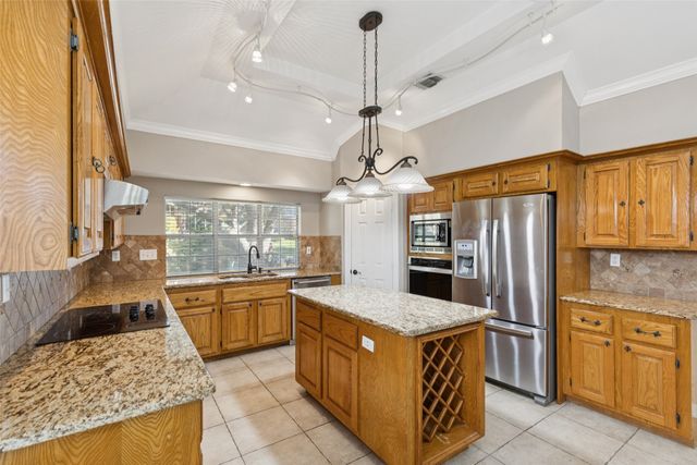 8036 Sunscape Lane, Fort Worth, TX 76123