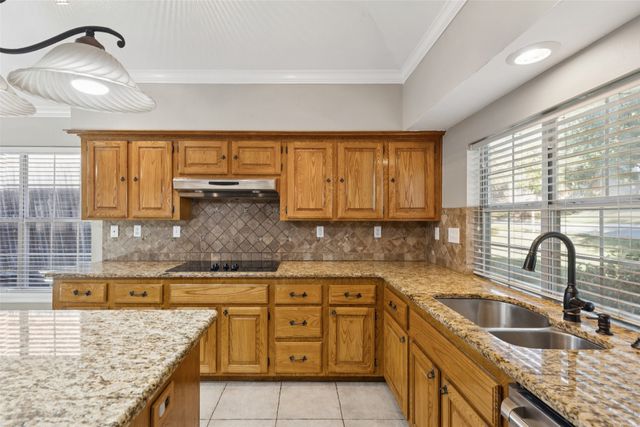 8036 Sunscape Lane, Fort Worth, TX 76123