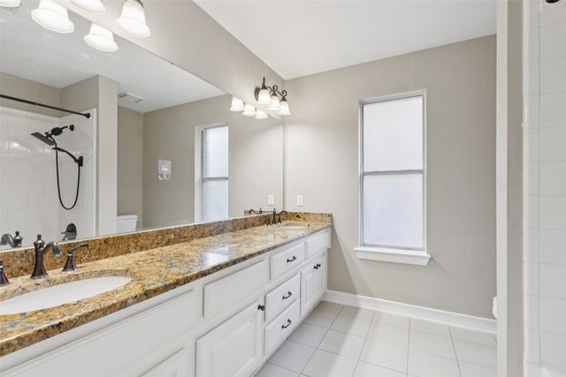 8036 Sunscape Lane, Fort Worth, TX 76123