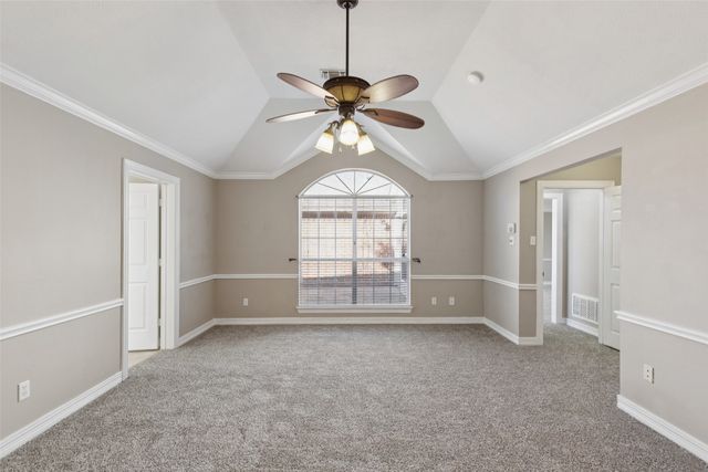 8036 Sunscape Lane, Fort Worth, TX 76123