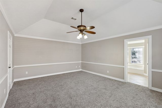 8036 Sunscape Lane, Fort Worth, TX 76123