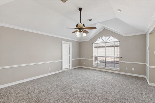 8036 Sunscape Lane, Fort Worth, TX 76123