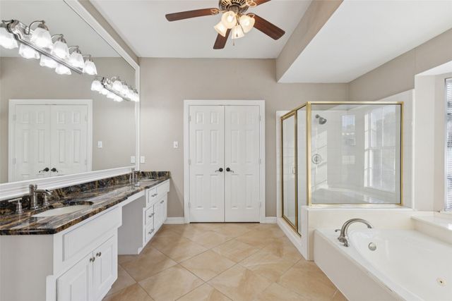 8036 Sunscape Lane, Fort Worth, TX 76123