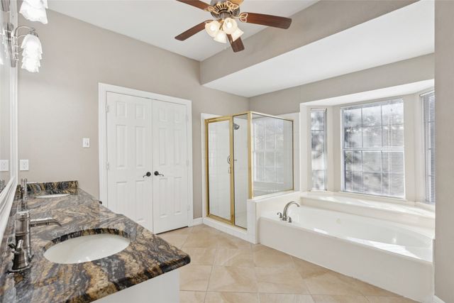 8036 Sunscape Lane, Fort Worth, TX 76123