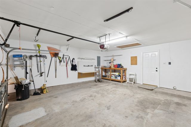 8036 Sunscape Lane, Fort Worth, TX 76123