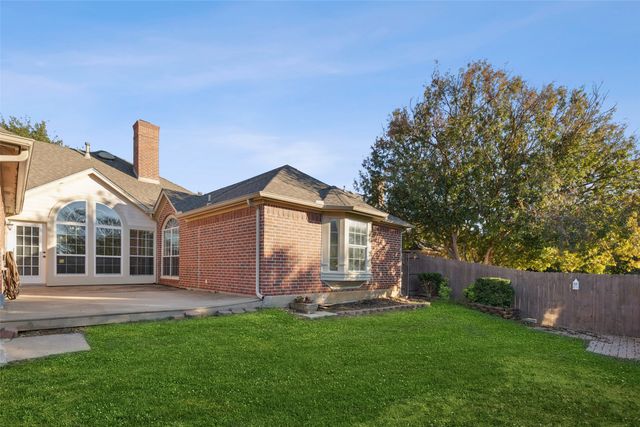 8036 Sunscape Lane, Fort Worth, TX 76123