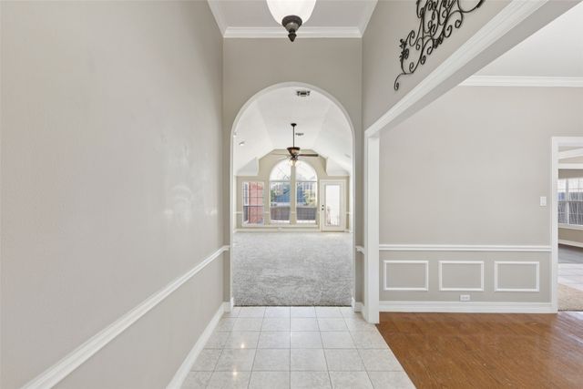 8036 Sunscape Lane, Fort Worth, TX 76123