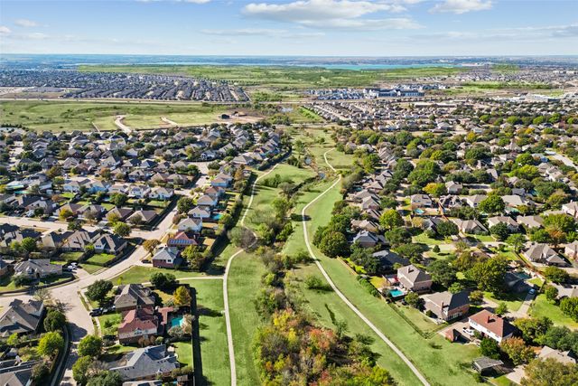 8036 Sunscape Lane, Fort Worth, TX 76123