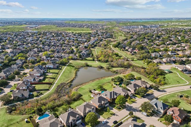 8036 Sunscape Lane, Fort Worth, TX 76123