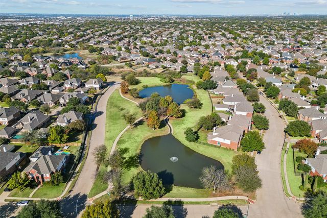 8036 Sunscape Lane, Fort Worth, TX 76123