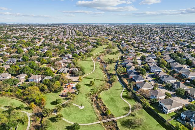 8036 Sunscape Lane, Fort Worth, TX 76123