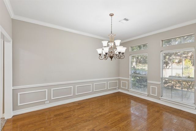 8036 Sunscape Lane, Fort Worth, TX 76123