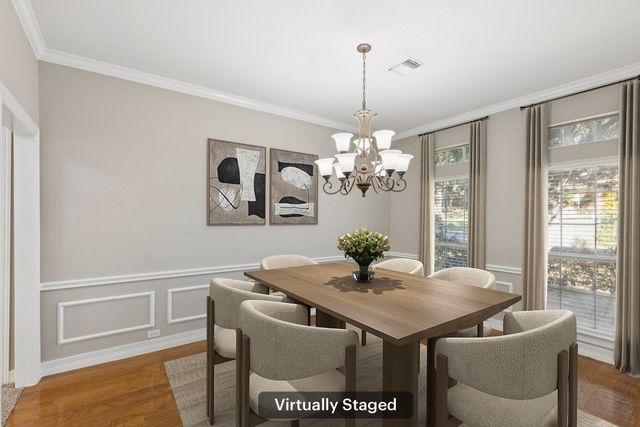 8036 Sunscape Lane, Fort Worth, TX 76123